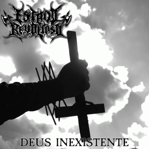 Estado Revoltoso : Deus Inexistente